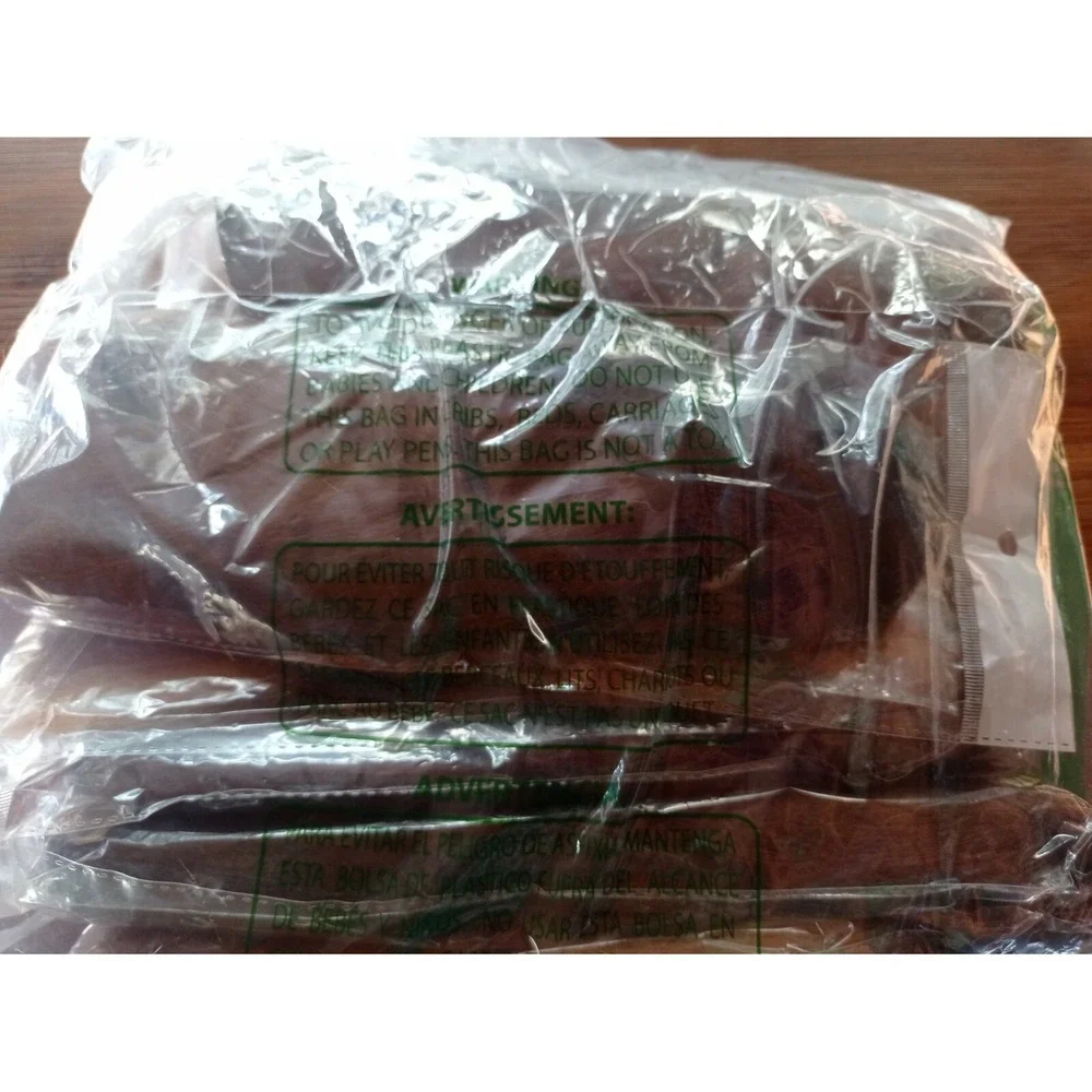 Karida‎ Butterfly Locs Crochet Hair 12 inch 6Packs pre twisted braids G1